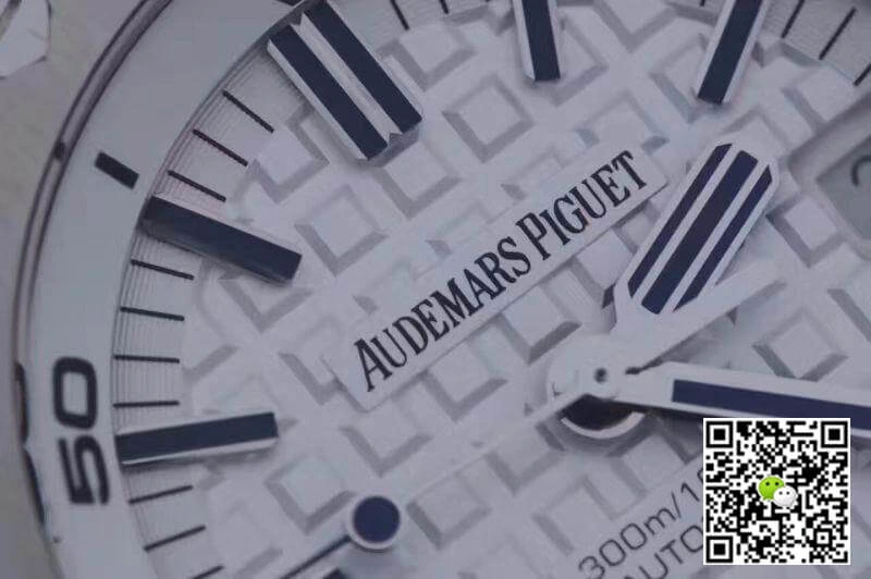 Audemars Piguet Royal Oak Offshore 15710ST.OO.A010CA.01 JF Factory 1:1 Best Edition Replica Watch Swiss ETA3120